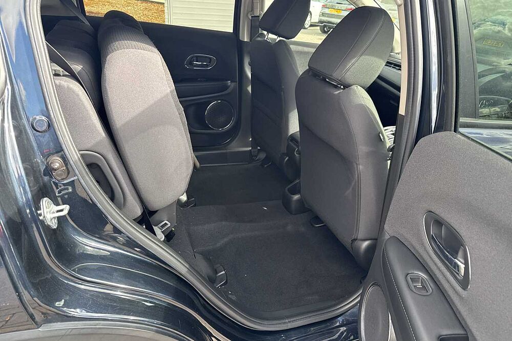Honda Hr-v 1.5 i-VTEC SE 5dr
