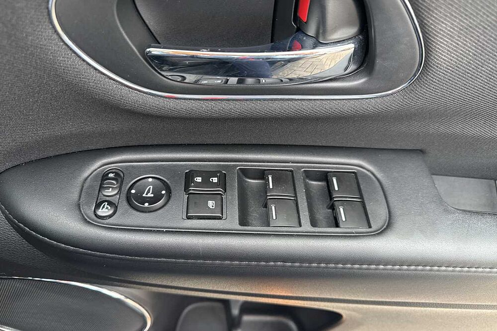Honda Hr-v 1.5 i-VTEC SE 5dr