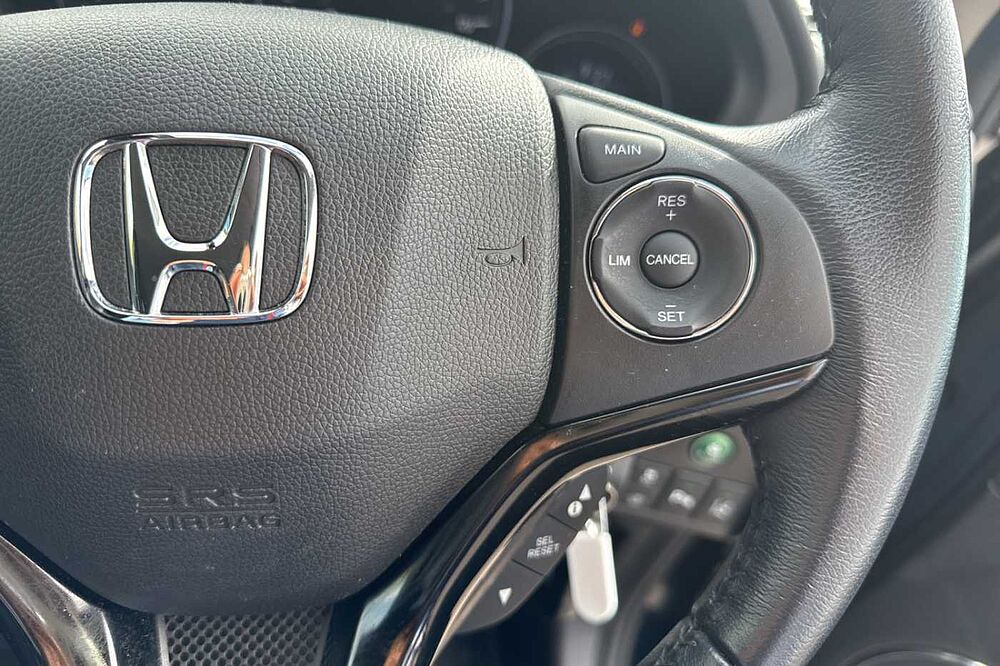 Honda Hr-v 1.5 i-VTEC SE 5dr