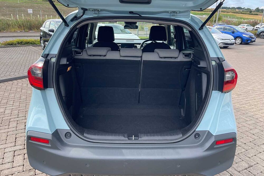 Honda Jazz 1.5 i-MMD Hybrid Crosstar EX 5dr eCVT