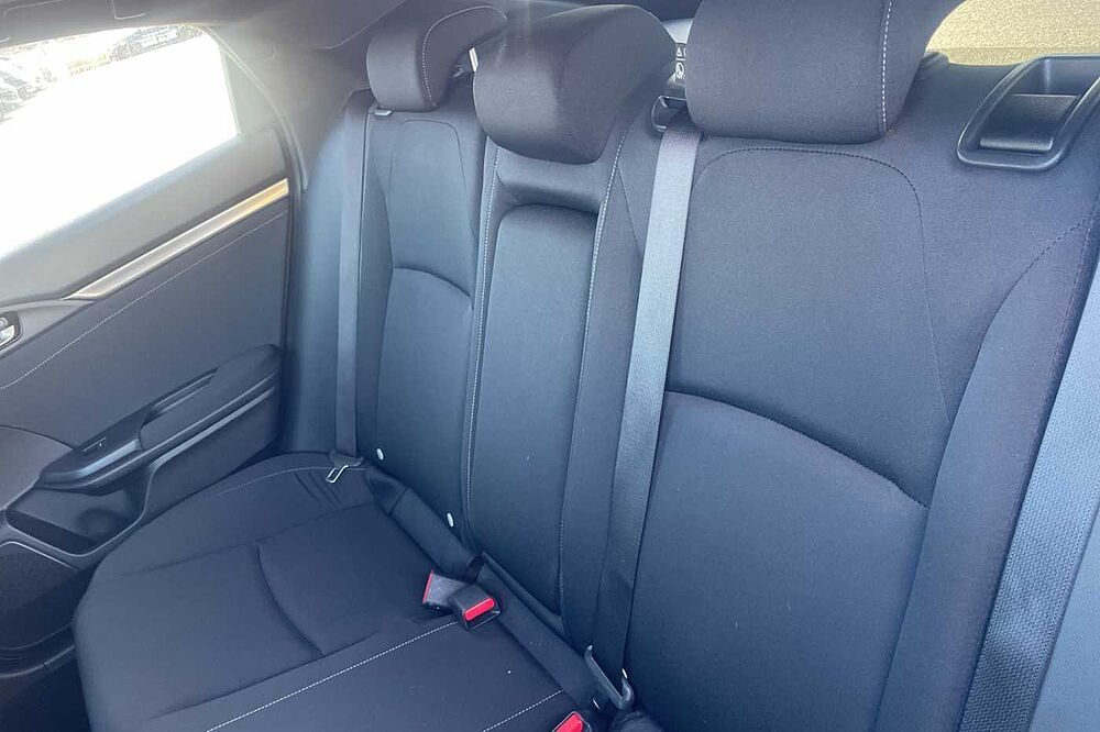 Honda Civic 1.0 VTEC Turbo SR 5dr