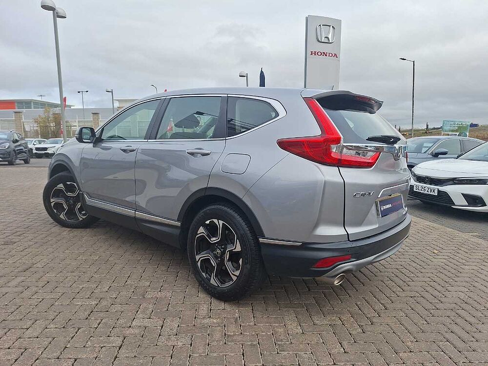 Honda Cr-v 1.5 VTEC Turbo SE 5dr 2WD