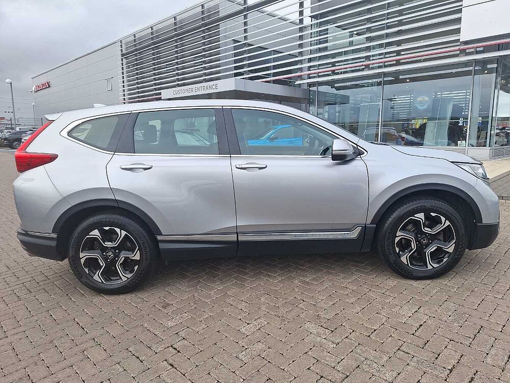 Honda Cr-v 1.5 VTEC Turbo SE 5dr 2WD