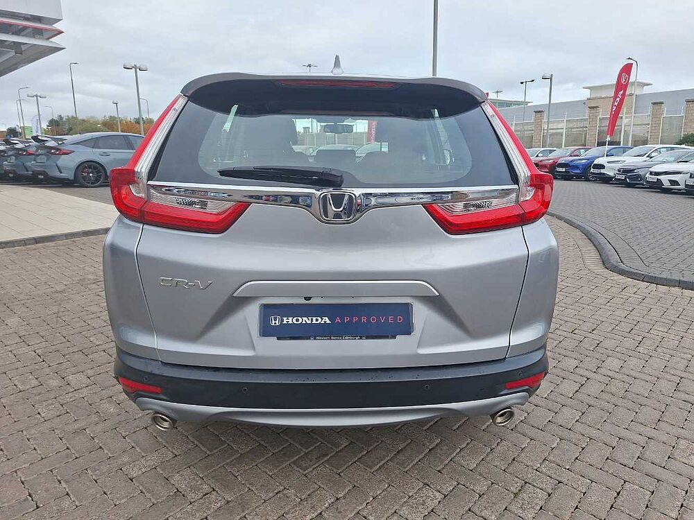 Honda Cr-v 1.5 VTEC Turbo SE 5dr 2WD