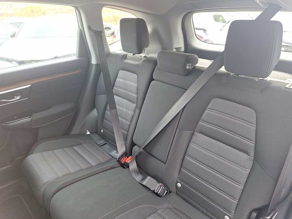 Honda Cr-v 1.5 VTEC Turbo SE 5dr 2WD
