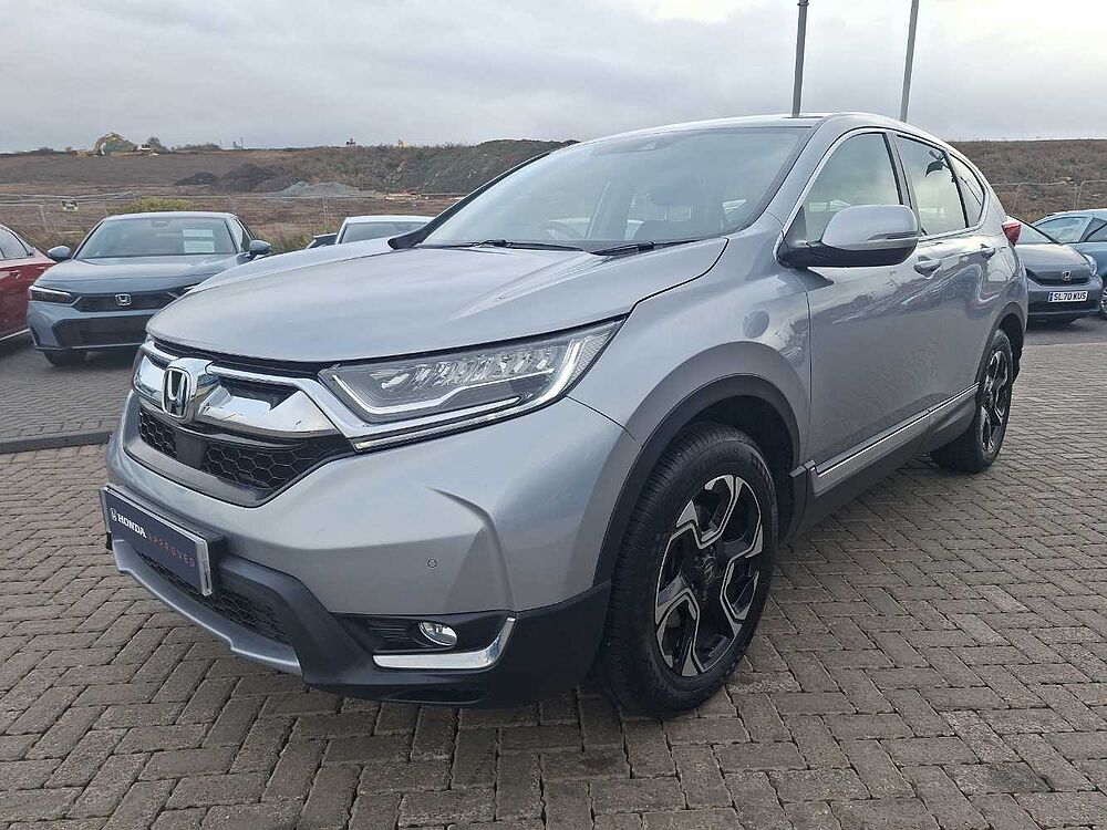 Honda Cr-v 1.5 VTEC Turbo SE 5dr 2WD