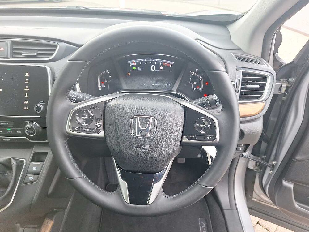 Honda Cr-v 1.5 VTEC Turbo SE 5dr 2WD