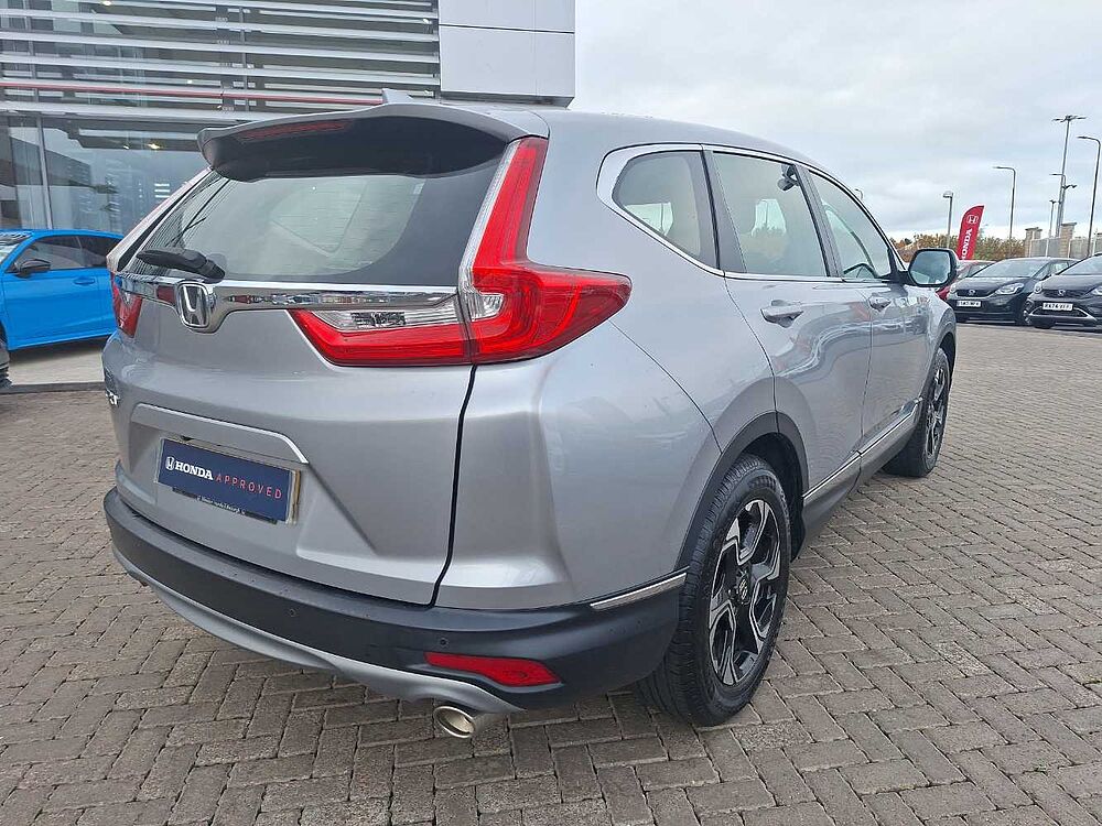 Honda Cr-v 1.5 VTEC Turbo SE 5dr 2WD