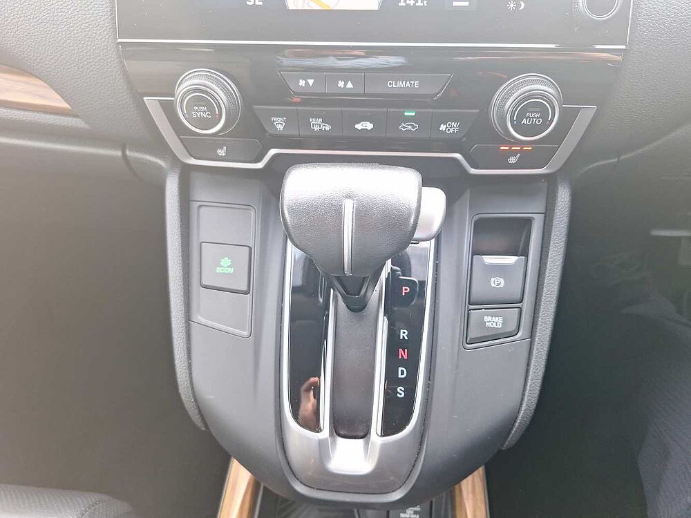 Honda Cr-v 1.5 VTEC Turbo SR 5dr CVT