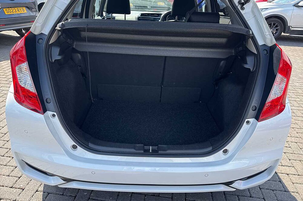 Honda Jazz 1.3 i-VTEC EX Navi 5dr