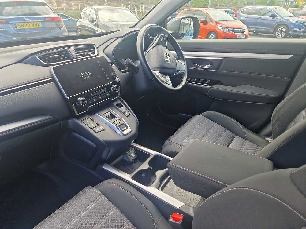 Honda Cr-v 2.0 i-MMD Hybrid SE 2WD 5dr eCVT