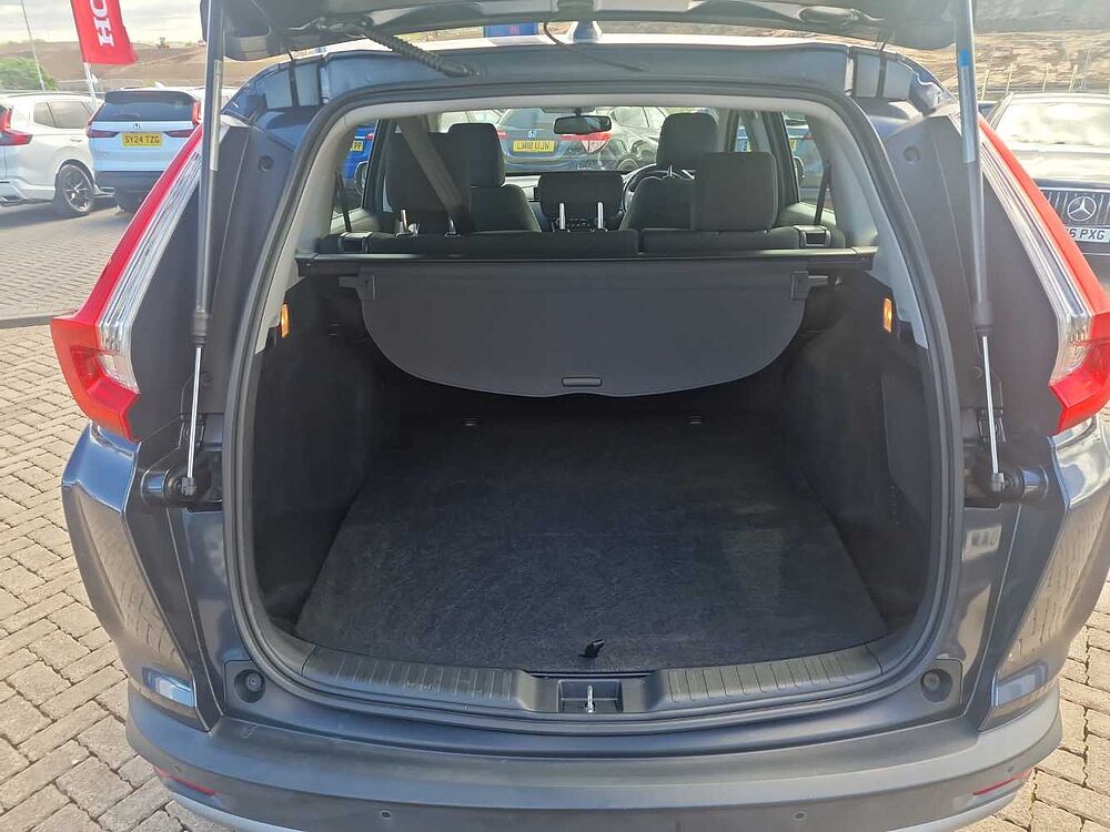Honda Cr-v 2.0 i-MMD Hybrid SE 2WD 5dr eCVT