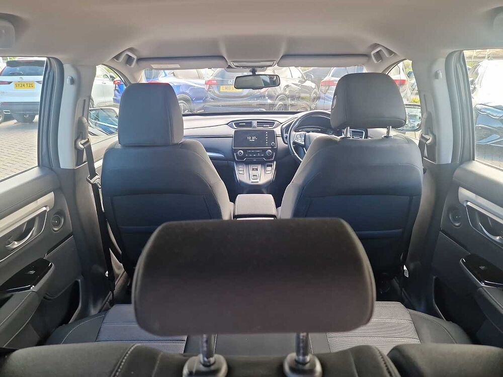 Honda Cr-v 2.0 i-MMD Hybrid SE 2WD 5dr eCVT
