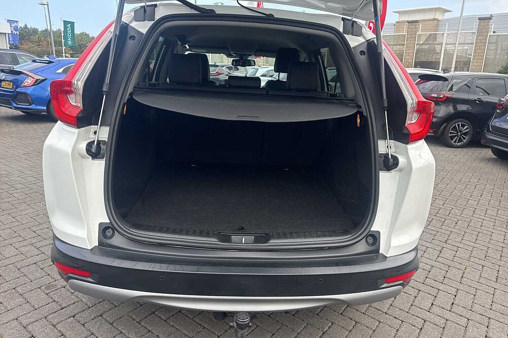 Honda Cr-v 2.0 i-MMD Hybrid SR 2WD 5dr eCVT