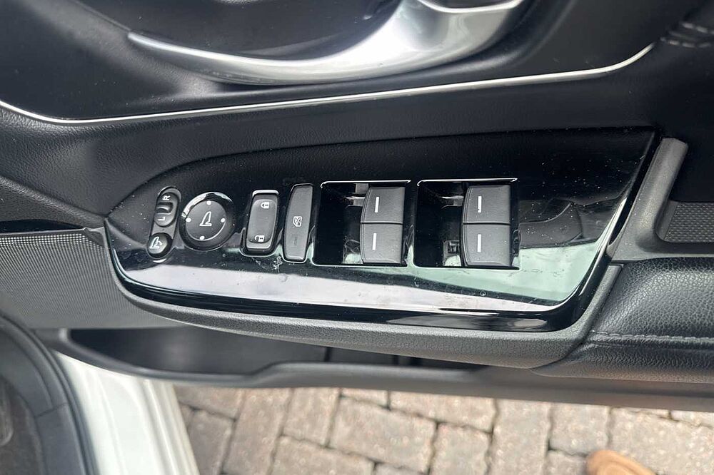 Honda Cr-v 2.0 i-MMD Hybrid SR 2WD 5dr eCVT