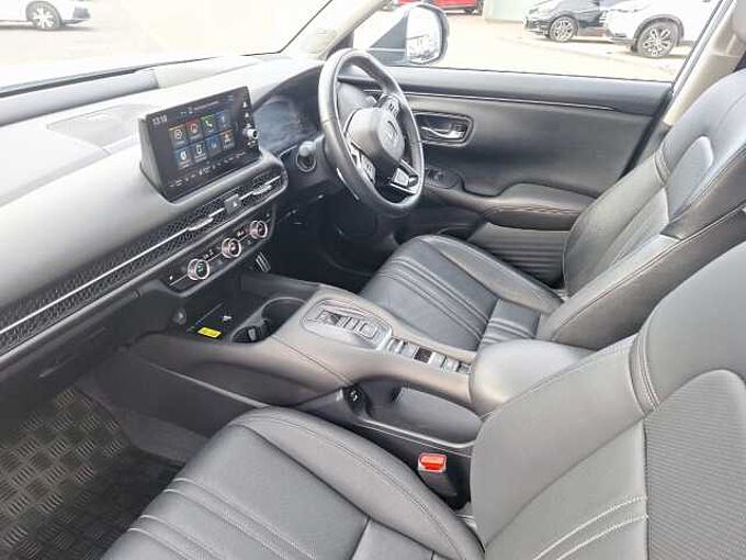 Honda Zr-v 2.0 eHEV Advance 5dr CVT