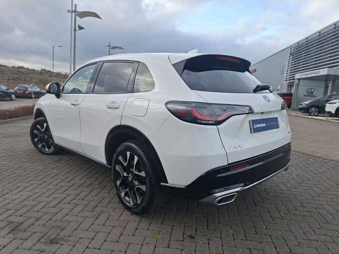 Honda Zr-v 2.0 eHEV Advance 5dr CVT