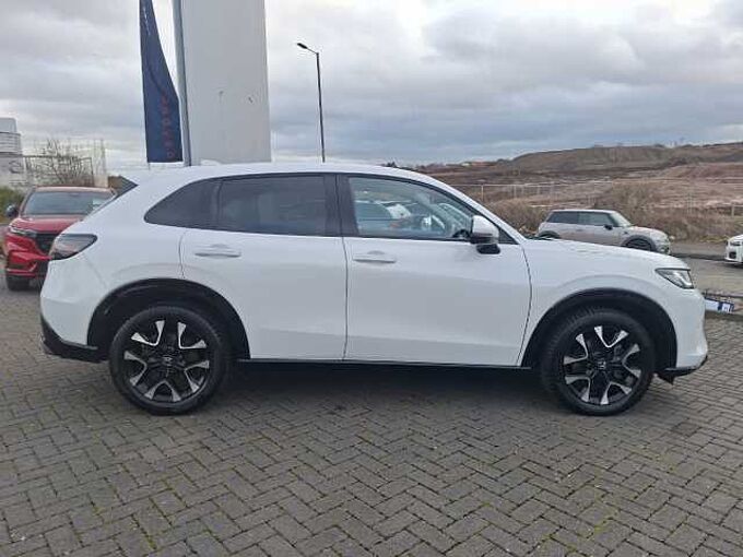Honda Zr-v 2.0 eHEV Advance 5dr CVT