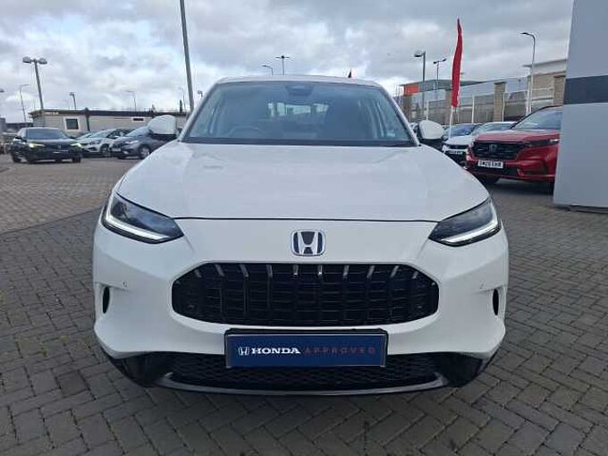 Honda Zr-v 2.0 eHEV Advance 5dr CVT