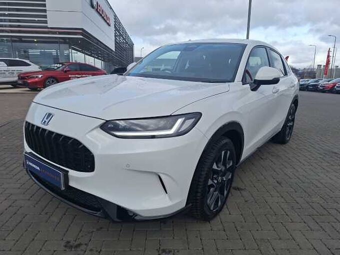 Honda Zr-v 2.0 eHEV Advance 5dr CVT