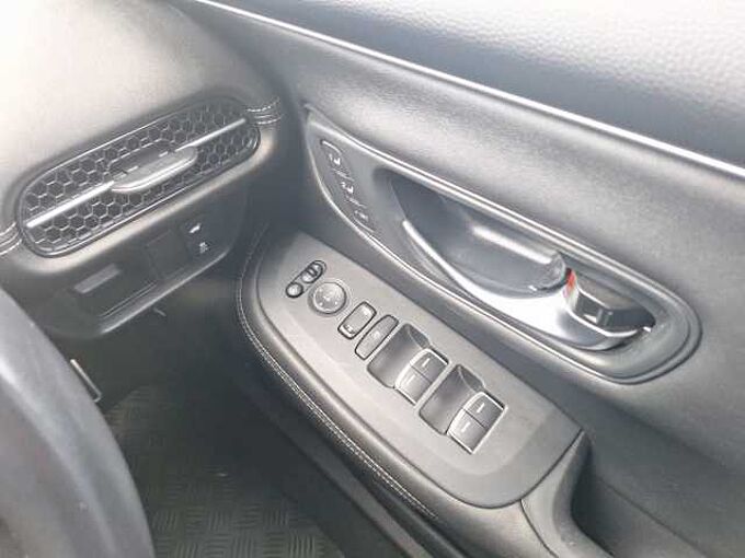 Honda Zr-v 2.0 eHEV Advance 5dr CVT