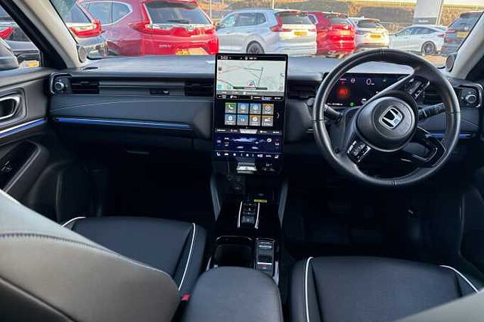 Honda E Ny1 150kW Elegance 69kWh 5dr Auto