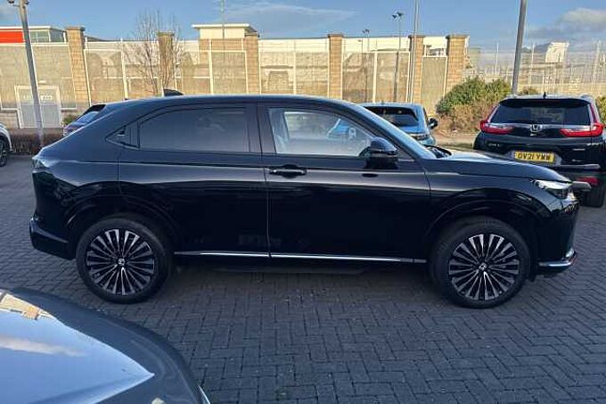 Honda E Ny1 150kW Elegance 69kWh 5dr Auto