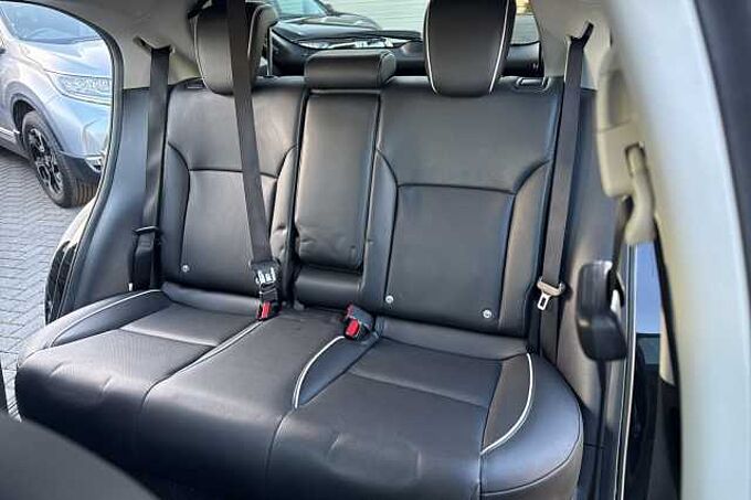 Honda E Ny1 150kW Elegance 69kWh 5dr Auto