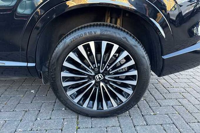 Honda E Ny1 150kW Elegance 69kWh 5dr Auto