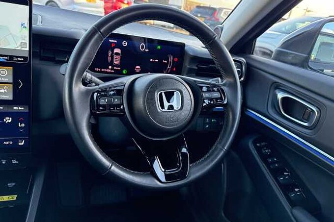 Honda E Ny1 150kW Elegance 69kWh 5dr Auto