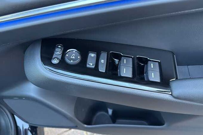 Honda E Ny1 150kW Elegance 69kWh 5dr Auto