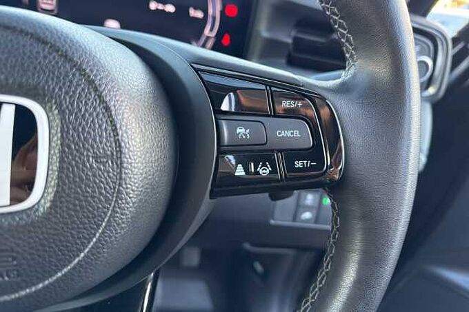 Honda E Ny1 150kW Elegance 69kWh 5dr Auto