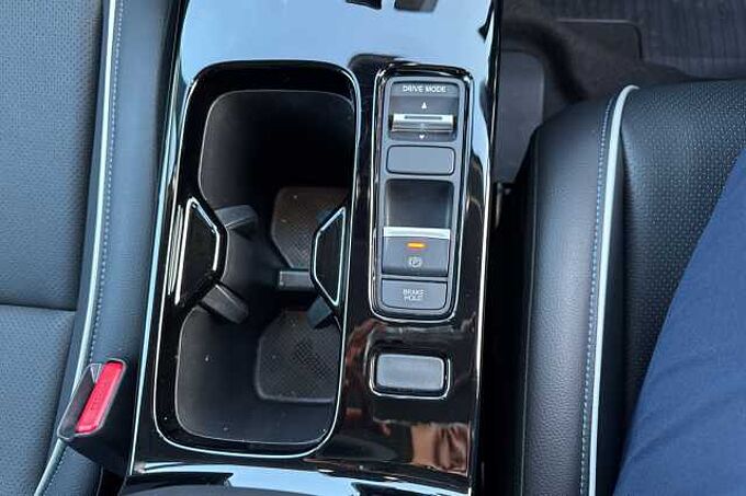 Honda E Ny1 150kW Elegance 69kWh 5dr Auto