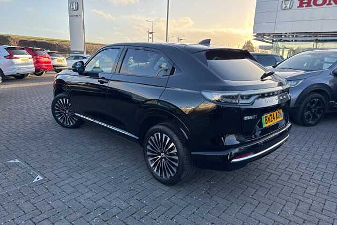 Honda E Ny1 150kW Elegance 69kWh 5dr Auto
