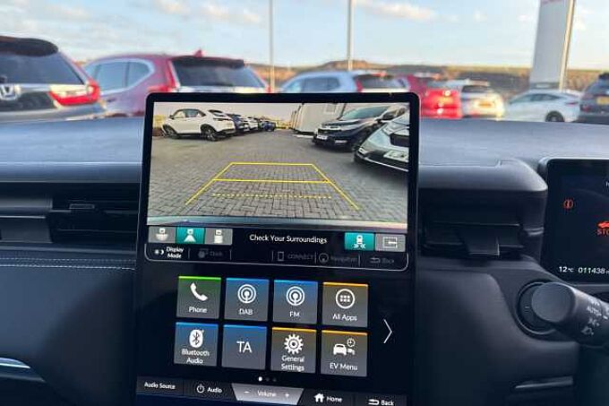 Honda E Ny1 150kW Elegance 69kWh 5dr Auto