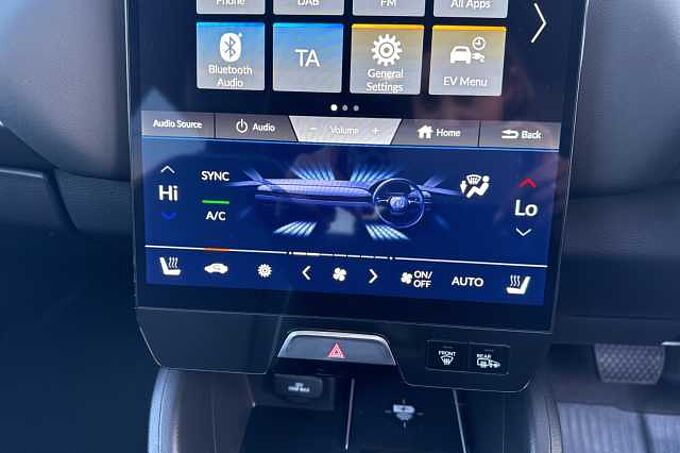 Honda E Ny1 150kW Elegance 69kWh 5dr Auto