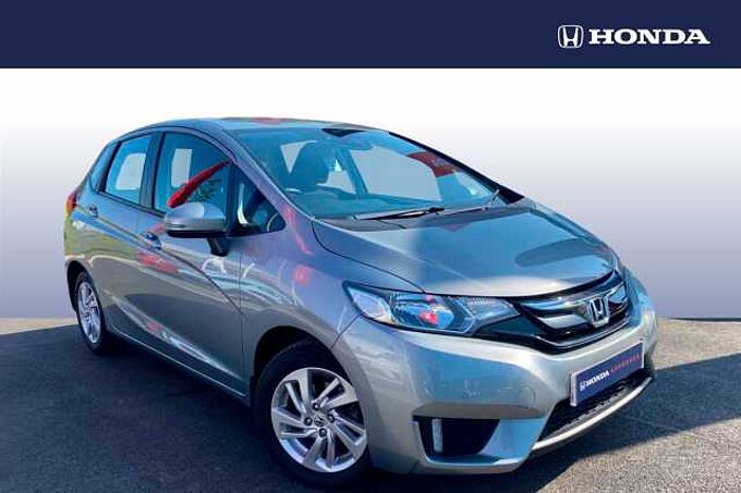 Honda  Jazz 1.3 i-VTEC SE 5-Door