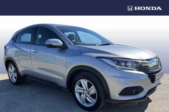 Honda  HR-V 1.5 i-VTEC SE (s/s) 5-Door