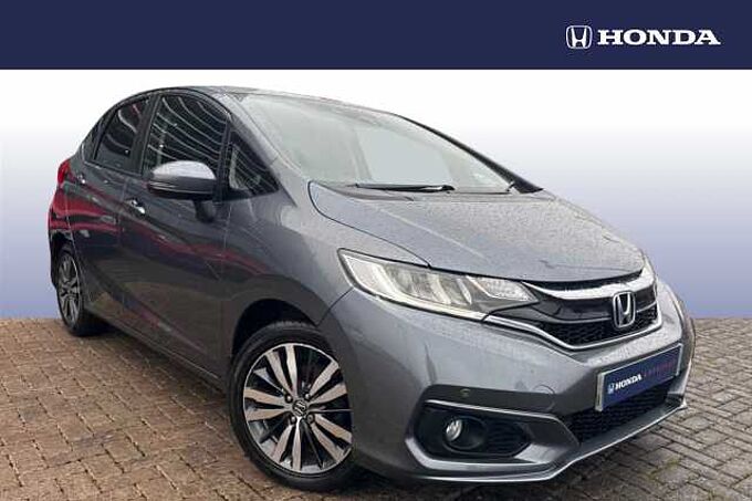 Honda  Jazz 1.3 i-VTEC EX M/T 1.3 I-VTEC EX M/T