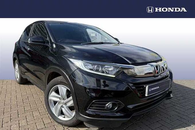 Honda  HR-V 1.5 i-VTEC SE (s/s) 5-Door