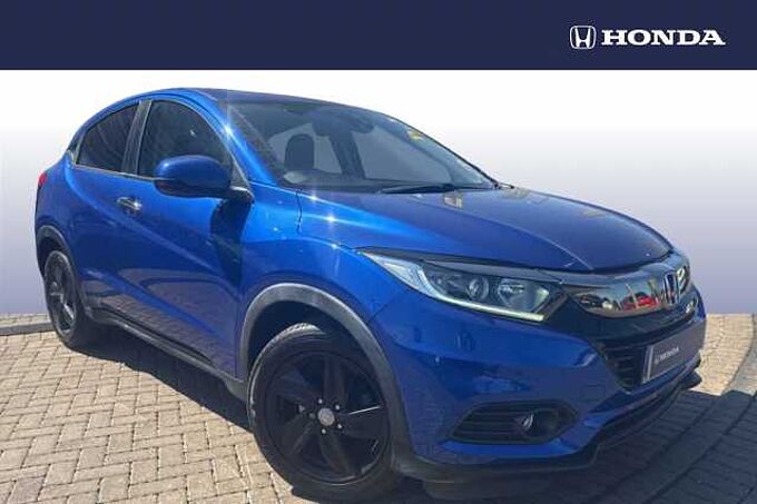 Honda  HR-V 1.5 i-VTEC SE (s/s) 5-Door
