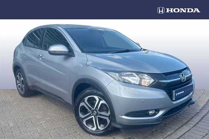 Honda  HR-V 1.5 i-VTEC SE (s/s) 5-Door