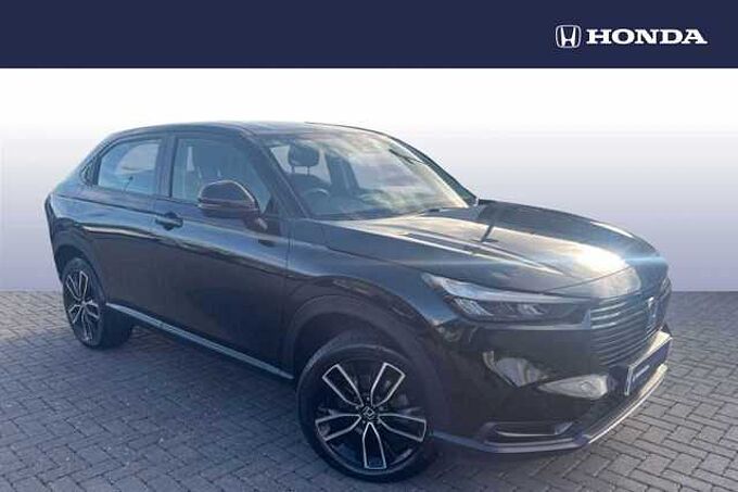 Honda  Hr-v 1.5 eHEV Elegance 5dr CVT