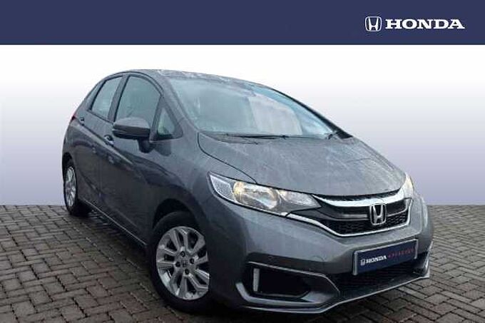 Honda  Jazz 1.3 i-VTEC SE 5dr
