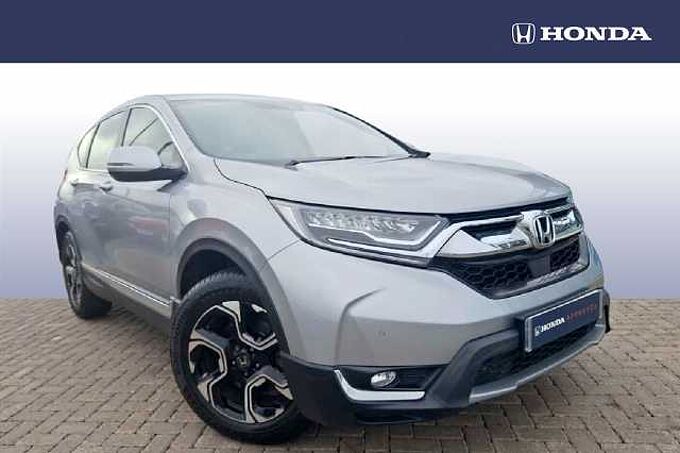 Honda  Cr-v 1.5 VTEC Turbo SE 5dr 2WD