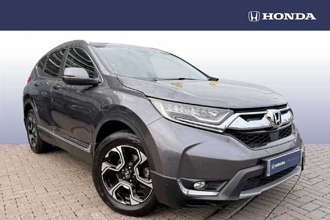 Honda  Cr-v 1.5 VTEC Turbo SE 5dr