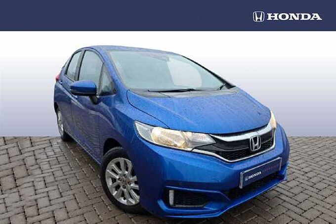 Honda  Jazz 1.3 i-VTEC SE 5dr