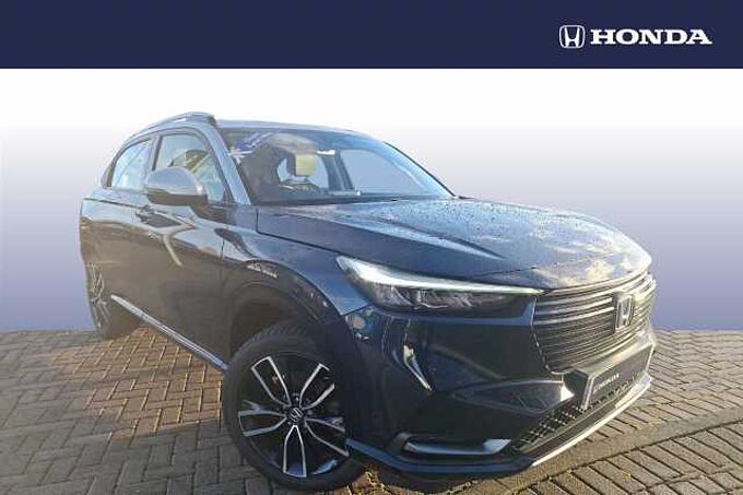Honda  Hr-v 1.5 eHEV Advance Style 5dr CVT