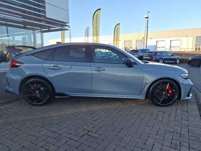 Honda Civic 2.0 VTEC Type R 5dr