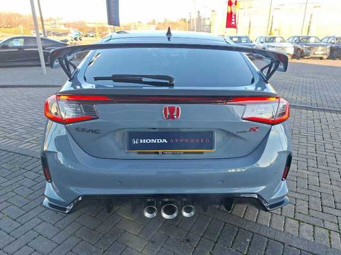 Honda Civic 2.0 VTEC Type R 5dr
